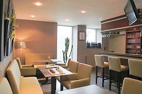 Hôtel Beau Rivage, Restaurant L'Eveil des Sens