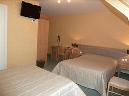 Hôtel Beau Rivage, Restaurant L'Eveil des Sens