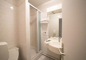 Hôtel Beau Rivage, Restaurant L'Eveil des Sens