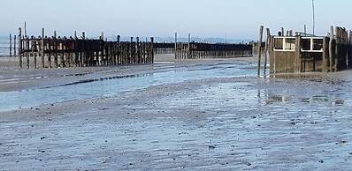 Hôtel Beau Rivage, Restaurant L'Eveil des Sens