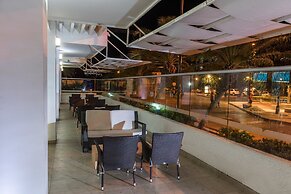 Blu Hotel by Tamacá