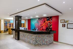 Blu Hotel by Tamacá