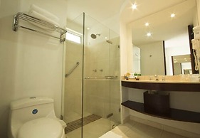 Blu Hotel by Tamacá