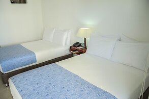 Blu Hotel by Tamacá