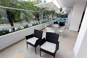 Blu Hotel by Tamacá