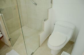 Blu Hotel by Tamacá