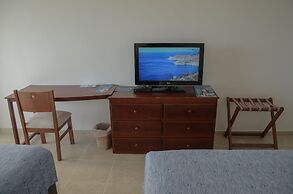 Blu Hotel by Tamacá