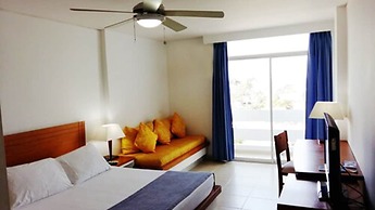 Blu Hotel by Tamacá