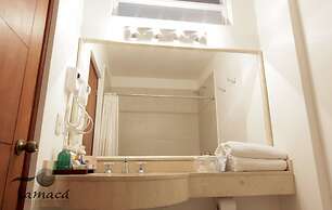 Blu Hotel by Tamacá