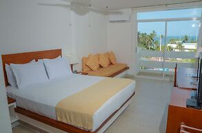 Blu Hotel by Tamacá