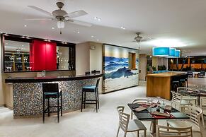 Blu Hotel by Tamacá