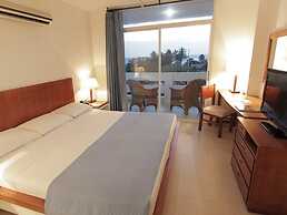 Blu Hotel by Tamacá