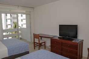 Blu Hotel by Tamacá