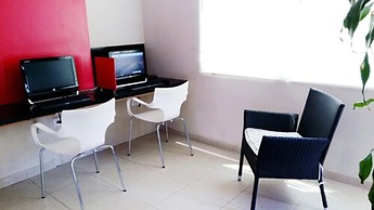 Blu Hotel by Tamacá