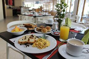 Blu Hotel by Tamacá