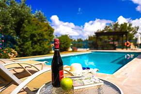 Azzurro Luxury Holiday Villas