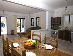 Azzurro Luxury Holiday Villas