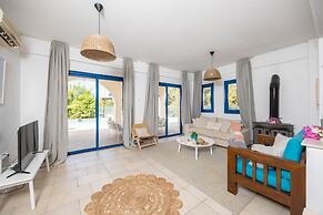 Azzurro Luxury Holiday Villas