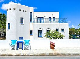 Azzurro Luxury Holiday Villas