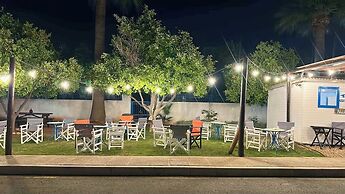 Azzurro Luxury Holiday Villas