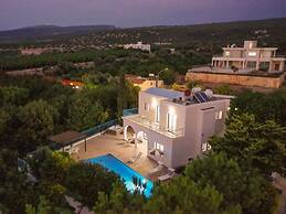 Azzurro Luxury Holiday Villas