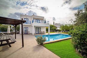 Azzurro Luxury Holiday Villas