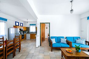 Azzurro Luxury Holiday Villas