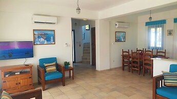 Azzurro Luxury Holiday Villas