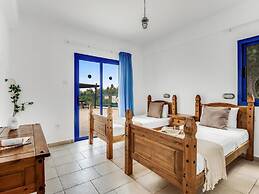 Azzurro Luxury Holiday Villas