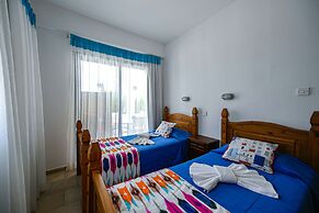 Azzurro Luxury Holiday Villas