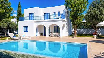 Azzurro Luxury Holiday Villas