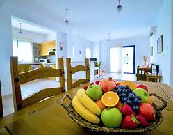 Azzurro Luxury Holiday Villas