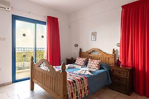 Azzurro Luxury Holiday Villas