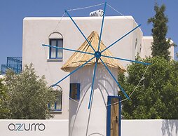 Azzurro Luxury Holiday Villas