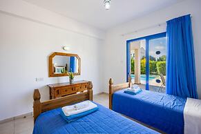 Azzurro Luxury Holiday Villas