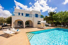 Azzurro Luxury Holiday Villas