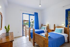 Azzurro Luxury Holiday Villas