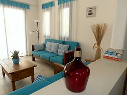 Azzurro Luxury Holiday Villas