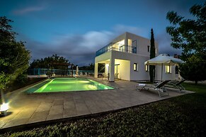 Azzurro Luxury Holiday Villas