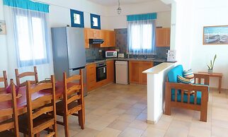 Azzurro Luxury Holiday Villas