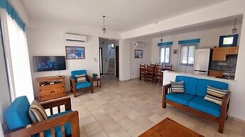 Azzurro Luxury Holiday Villas