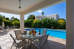 Azzurro Luxury Holiday Villas
