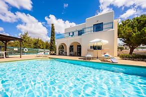 Azzurro Luxury Holiday Villas