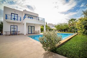 Azzurro Luxury Holiday Villas