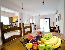 Azzurro Luxury Holiday Villas