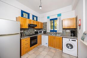 Azzurro Luxury Holiday Villas