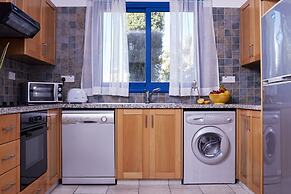 Azzurro Luxury Holiday Villas