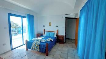 Azzurro Luxury Holiday Villas