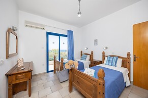 Azzurro Luxury Holiday Villas