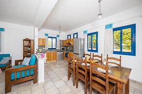 Azzurro Luxury Holiday Villas